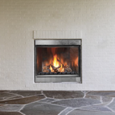 Montigo H-Series Outdoor Ventless 42" Fireplace